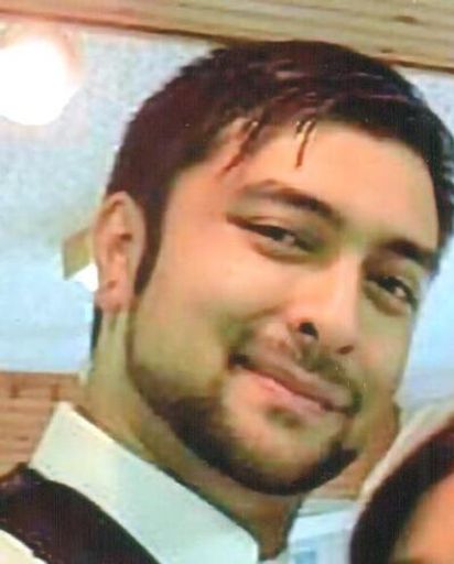 Ian Christopher Crisler Profile Photo