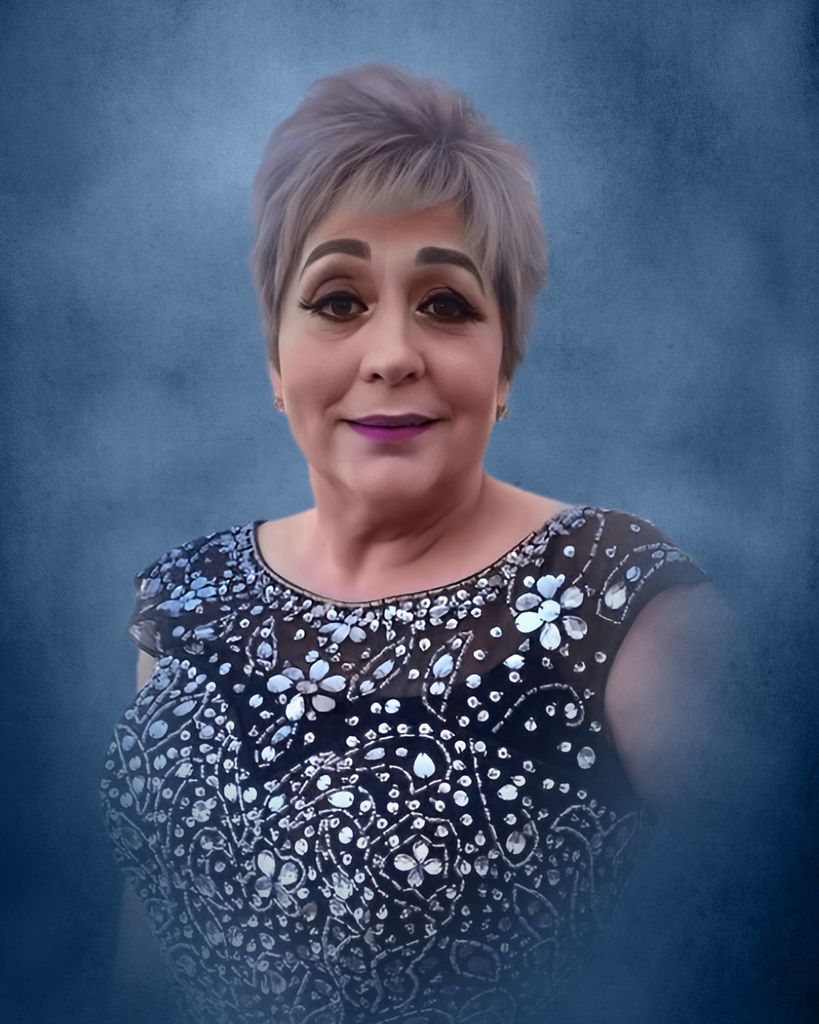 Elvia Ornelas-Rios