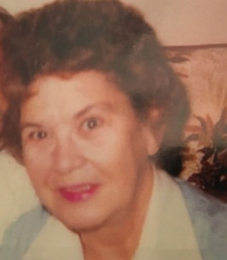 Wilma Patterson