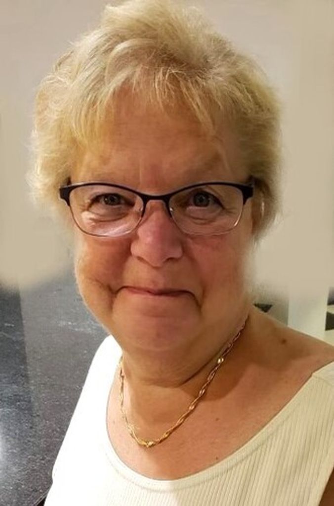 Cathy Ann Overholt Profile Photo