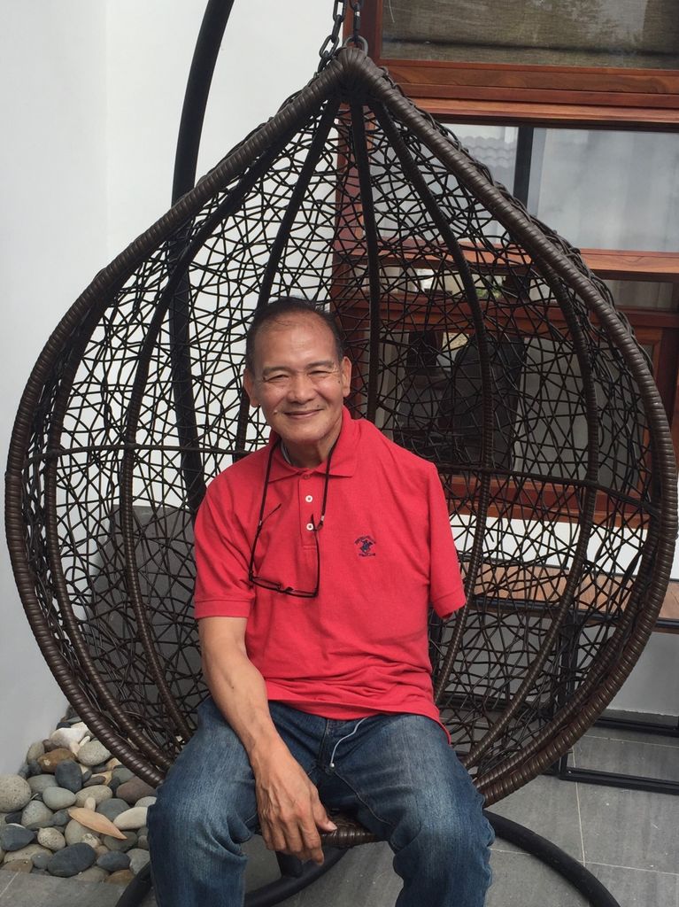Arturo Esguerra Jr. Profile Photo