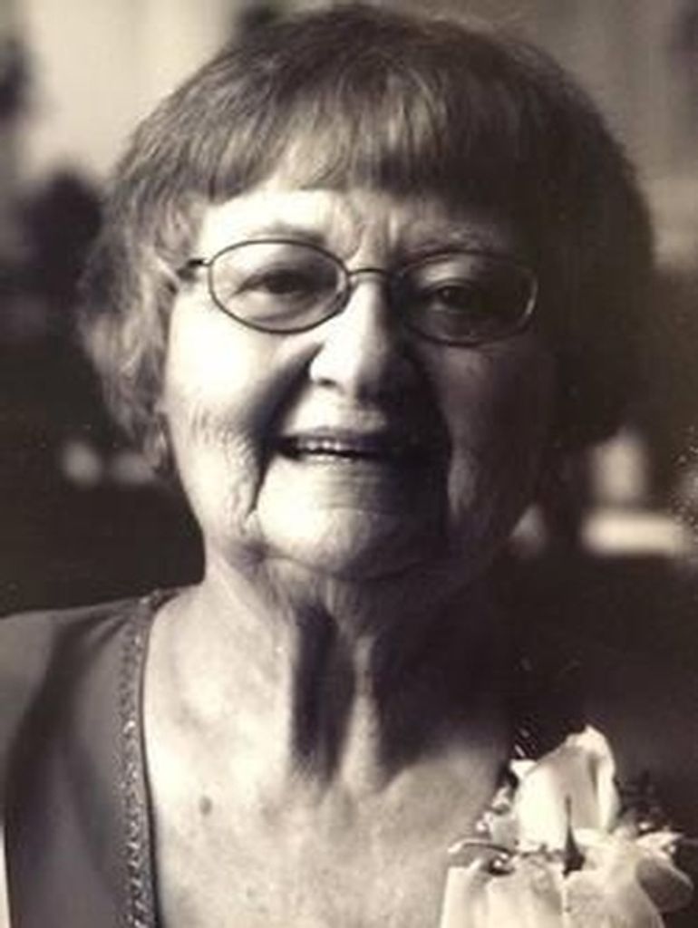 Dolores Lorraine Gulbranson