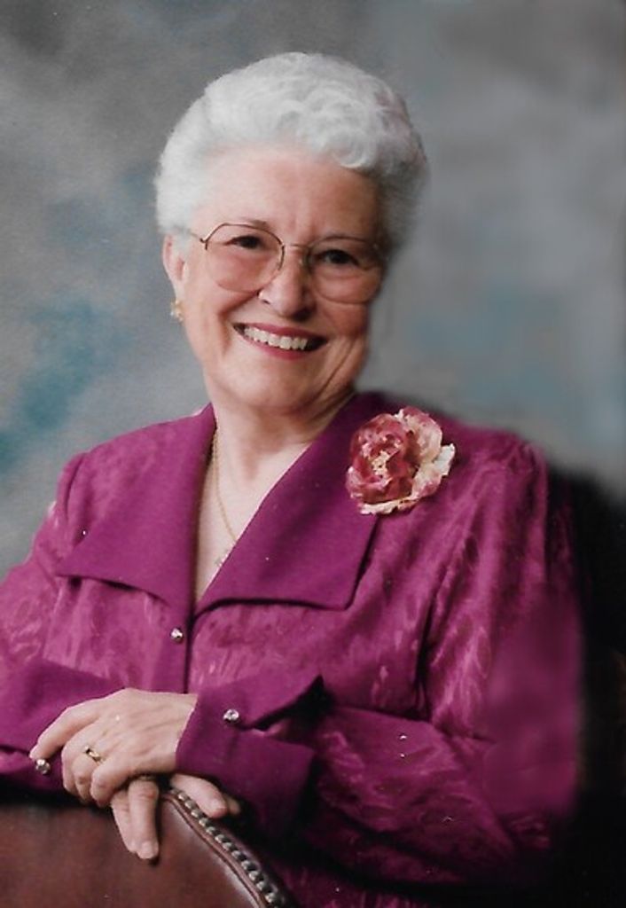 Janet Weaver Niewold Profile Photo
