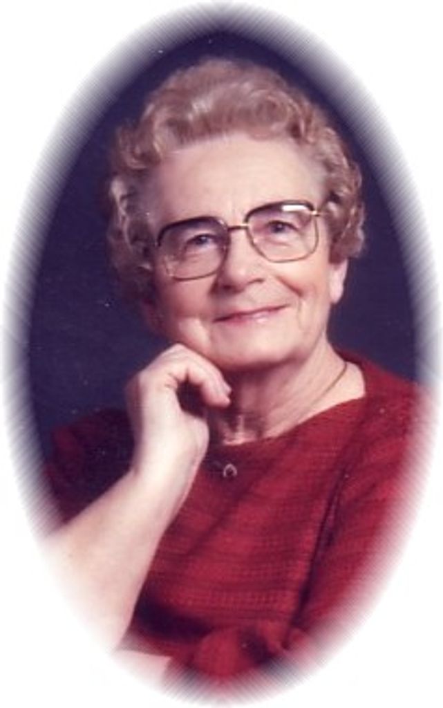 Caroline (Shumilak) Golembioski