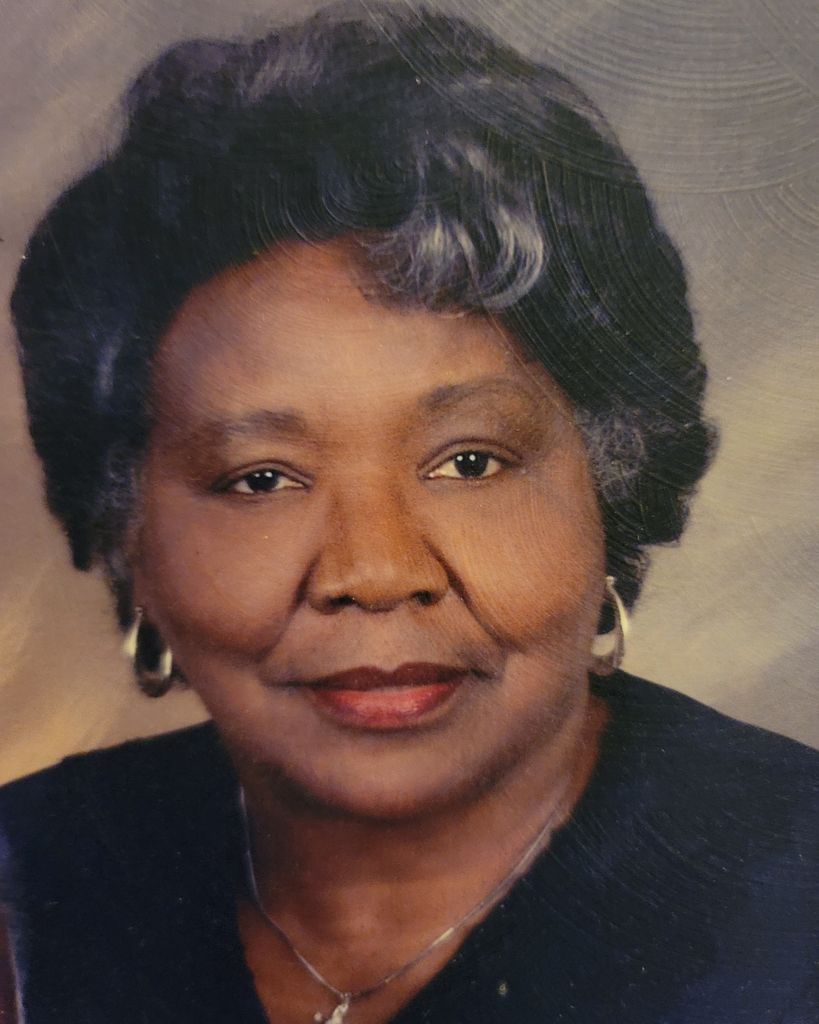 Frances W Anderson Profile Photo