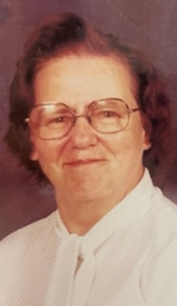 Dorothy L. (Strickland) Miller Thornton Profile Photo