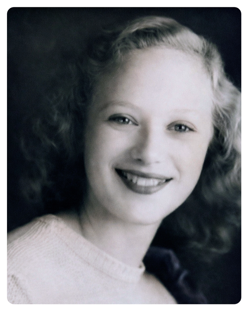 Katie Surber Kestner