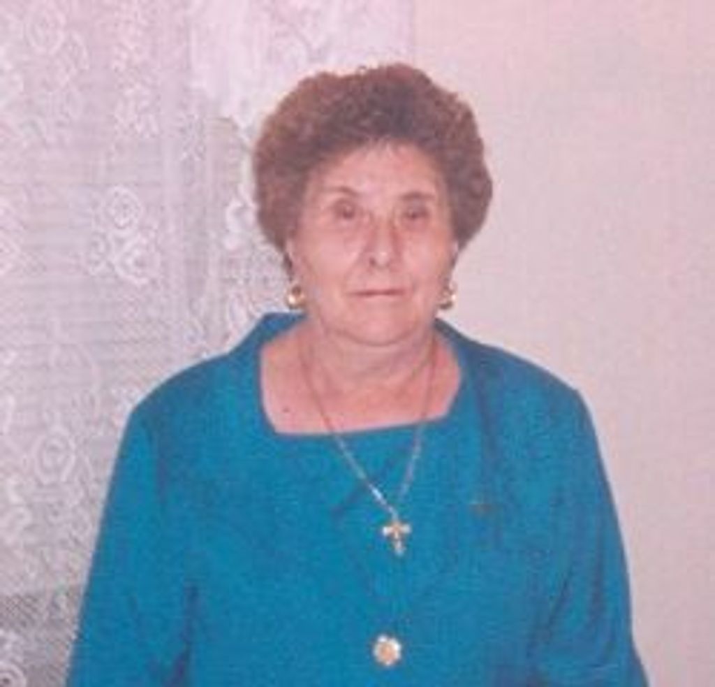 Maria Landaverde Profile Photo
