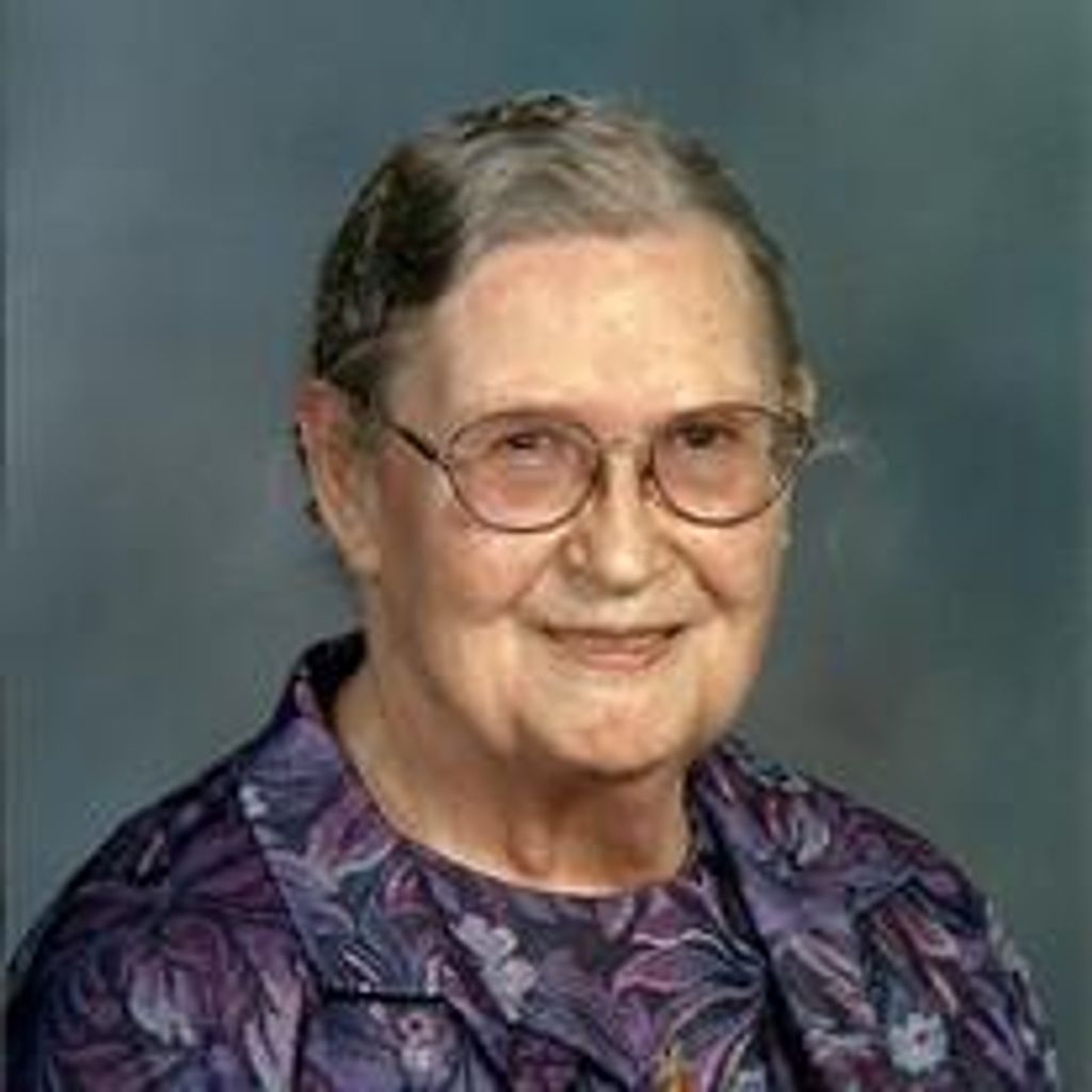 Lucille Elizabeth Perry Profile Photo