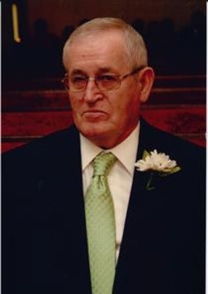 Henry Pigman