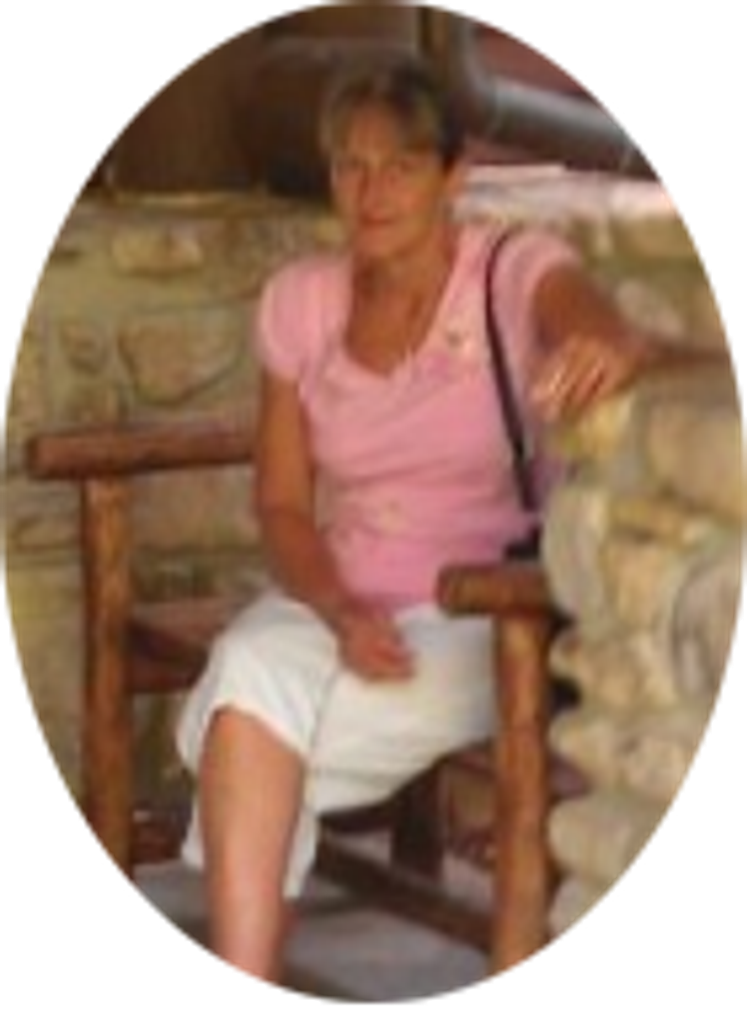 Patricia S. Stevenson