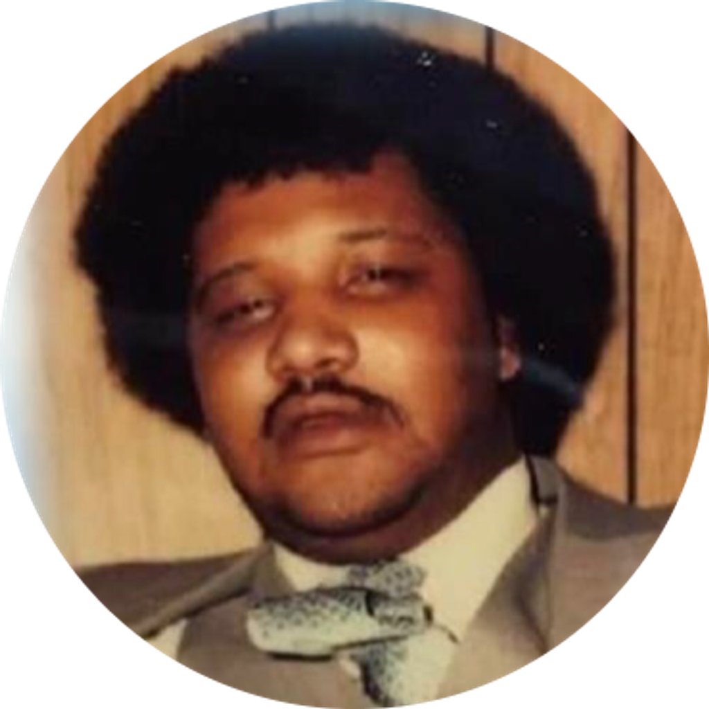 CLARENCE HOLLOWAY