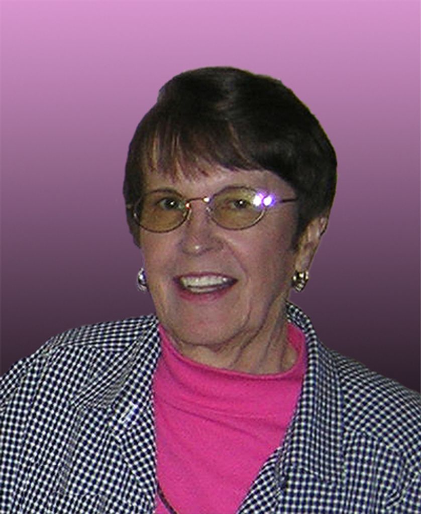 Marilyn James Profile Photo