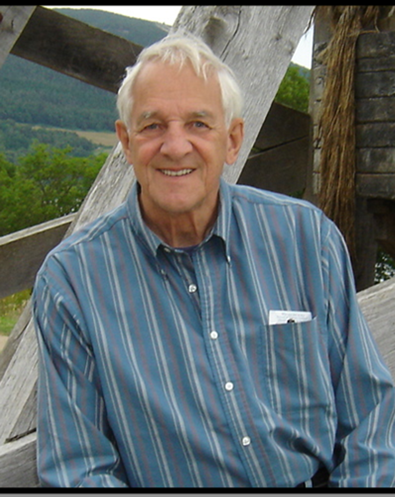 John William Gault
