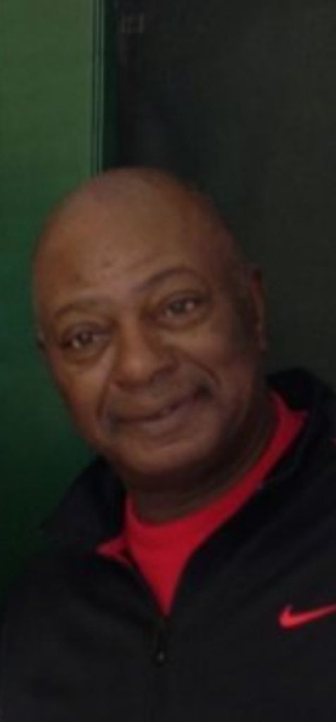 Norman Williams Jr Profile Photo