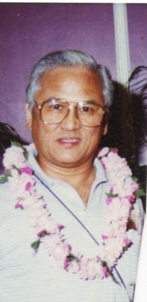 Morris Kong Shing Chang