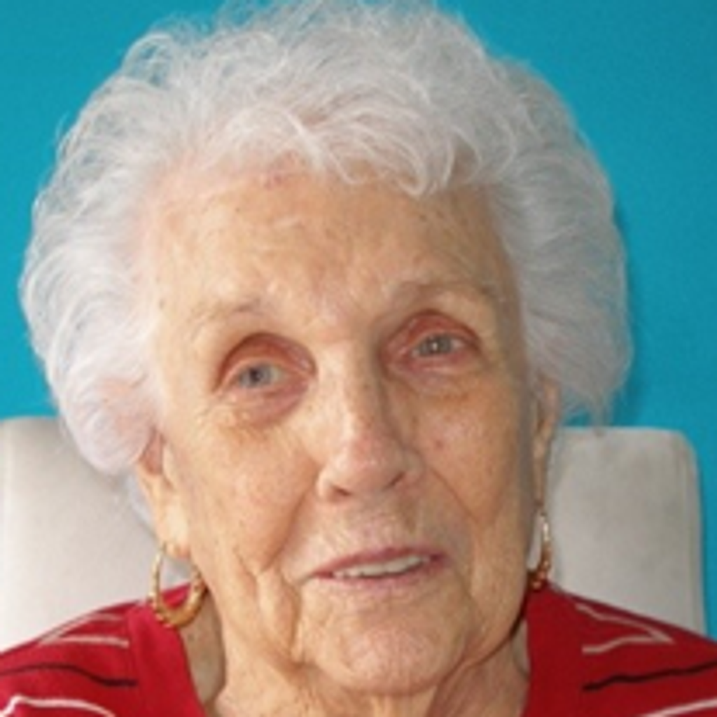 Hildred K.  McLellan