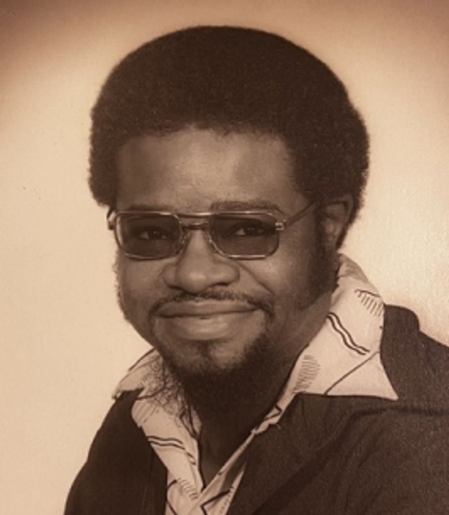 Jerry Vernon