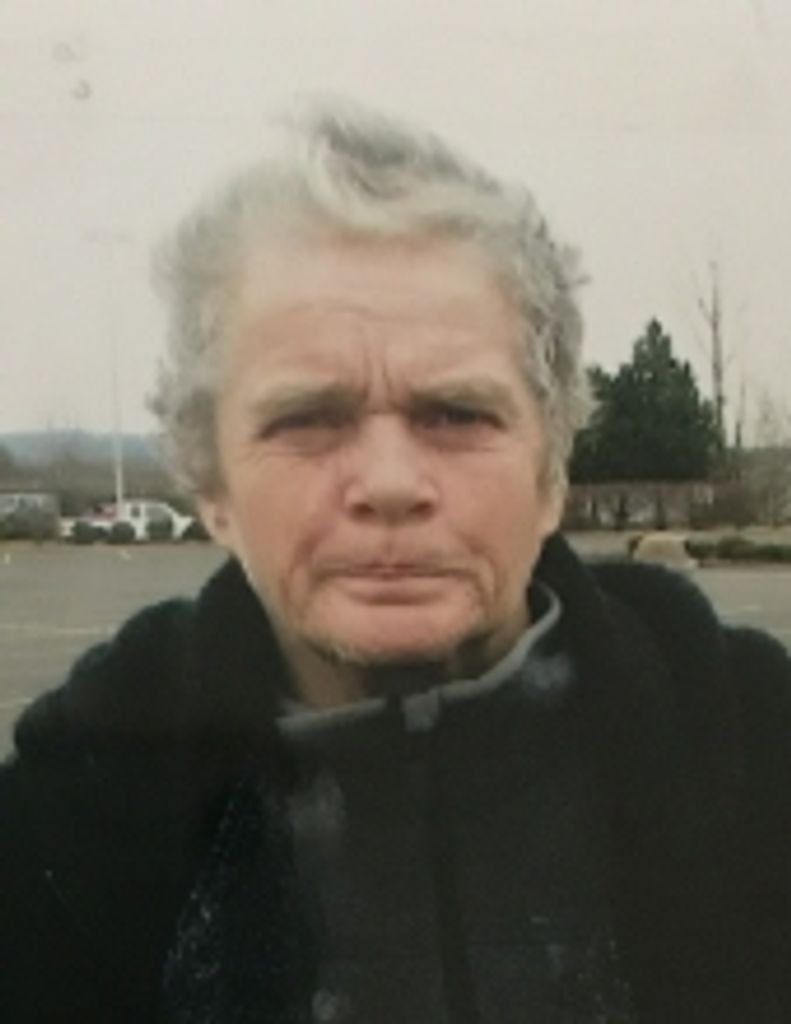 Terri Lynn Chapman