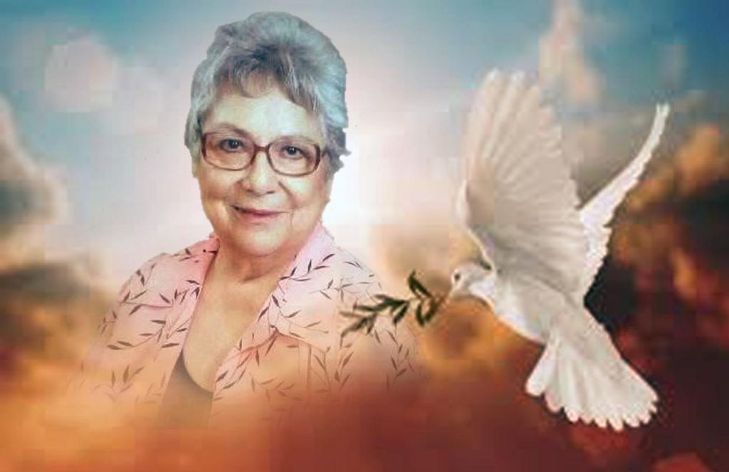 Lydia Flores