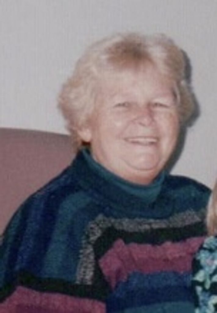 Marian L. Rodgers Profile Photo