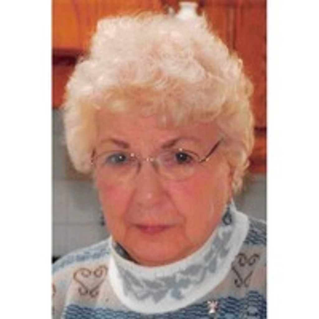 Jo Anne S. Jansen