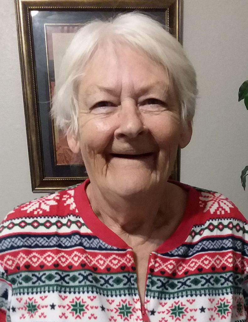 Shirley Kay (Smith) Mauldin