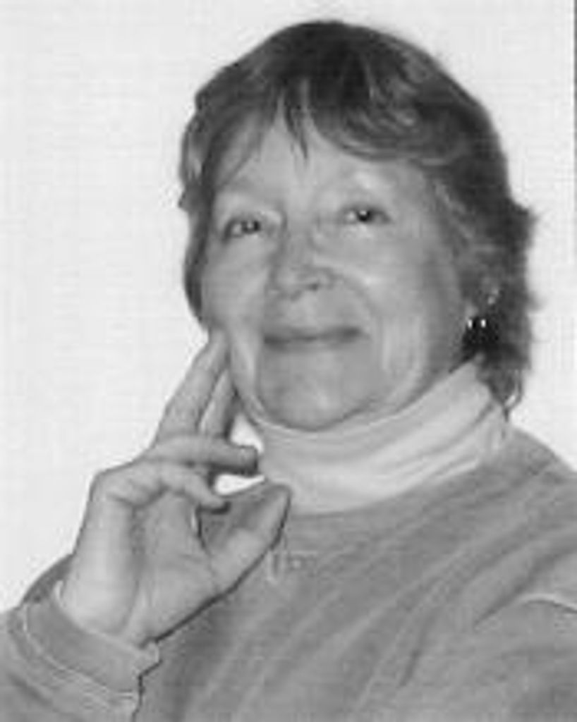 Janet Cannon Profile Photo