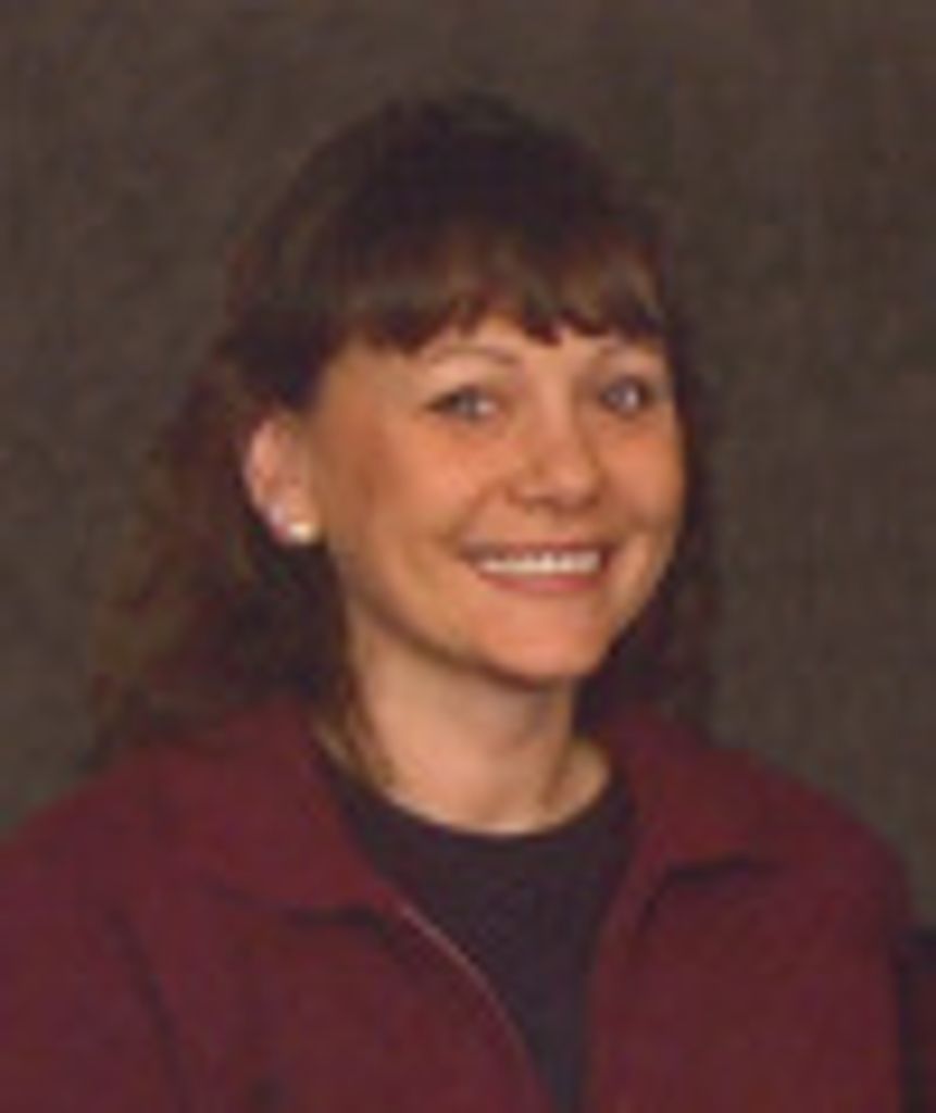 Debra Capouch