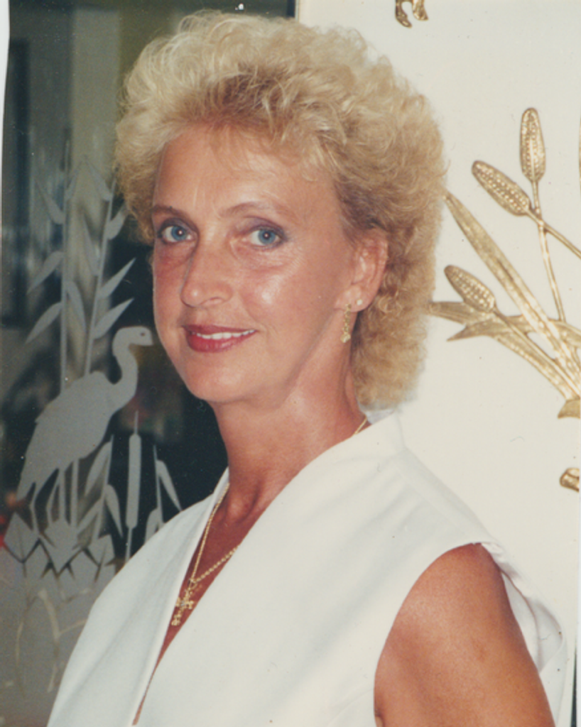 Ruby May Beebe Profile Photo