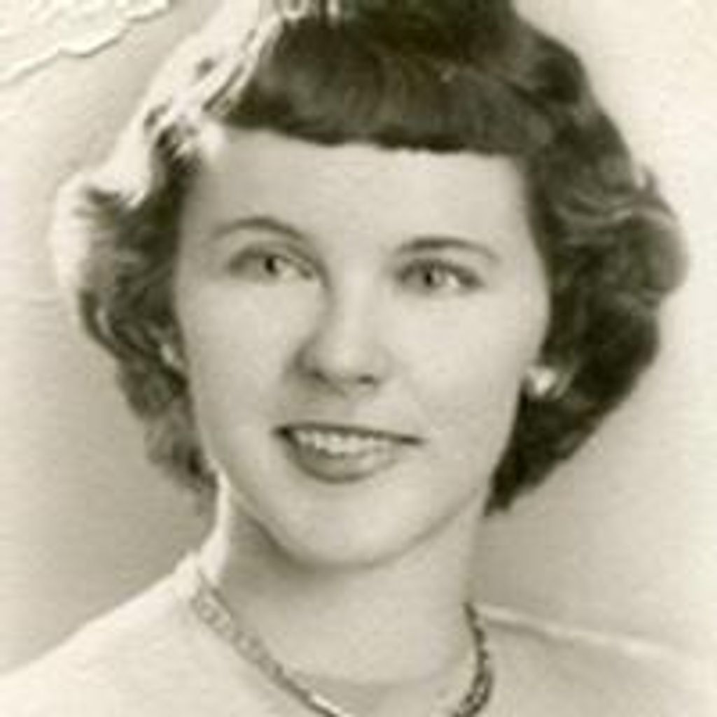 Shirley M. Heatley