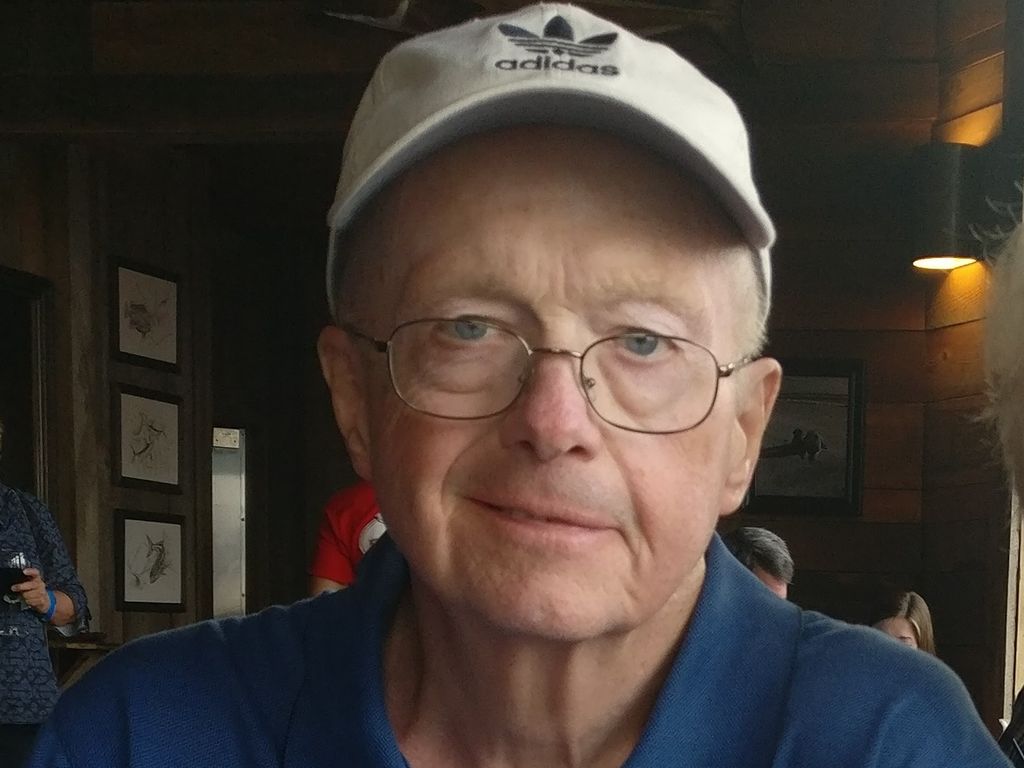 George  William Sharpe  III.