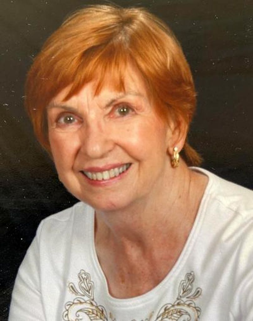 Katherine Mclellan Profile Photo