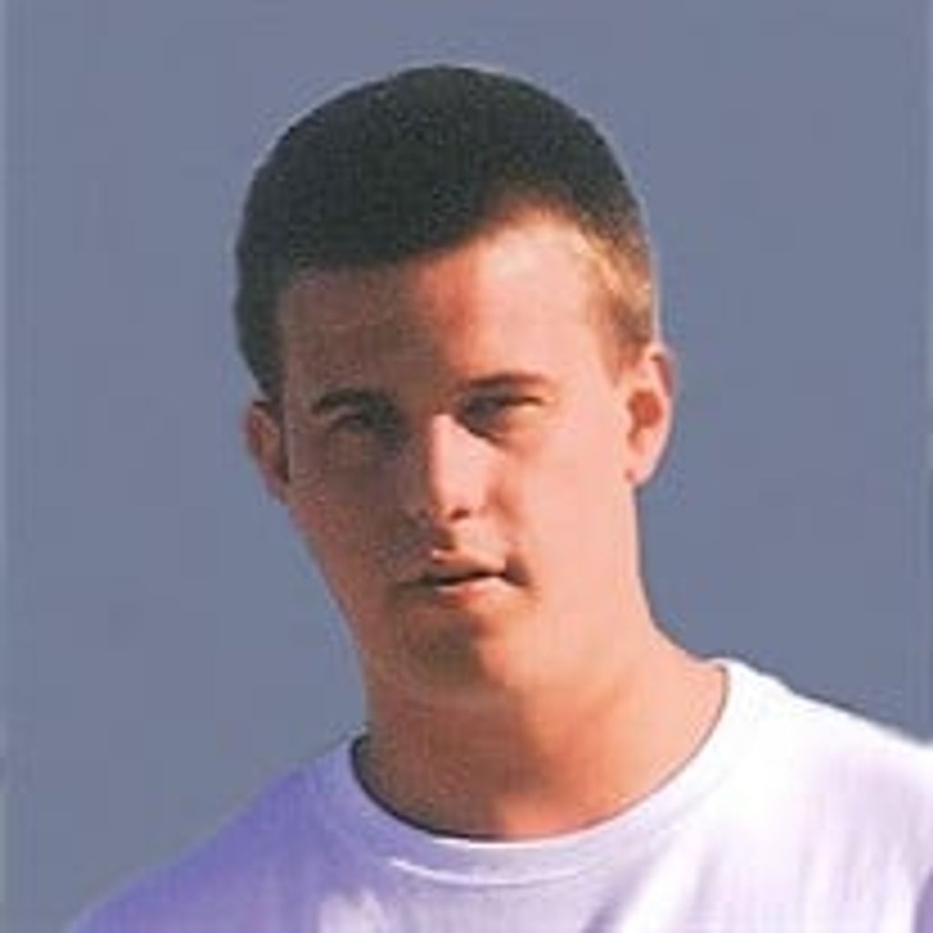 Bryant Joseph Neal