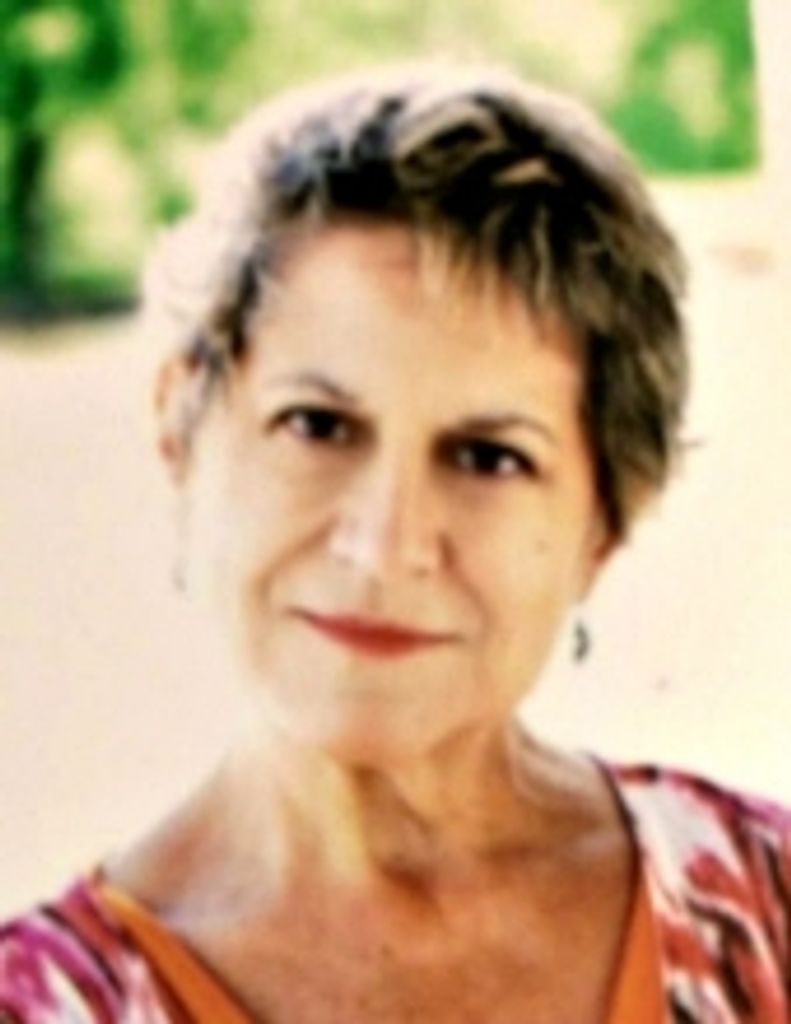 Patricia Ann Kieffer
