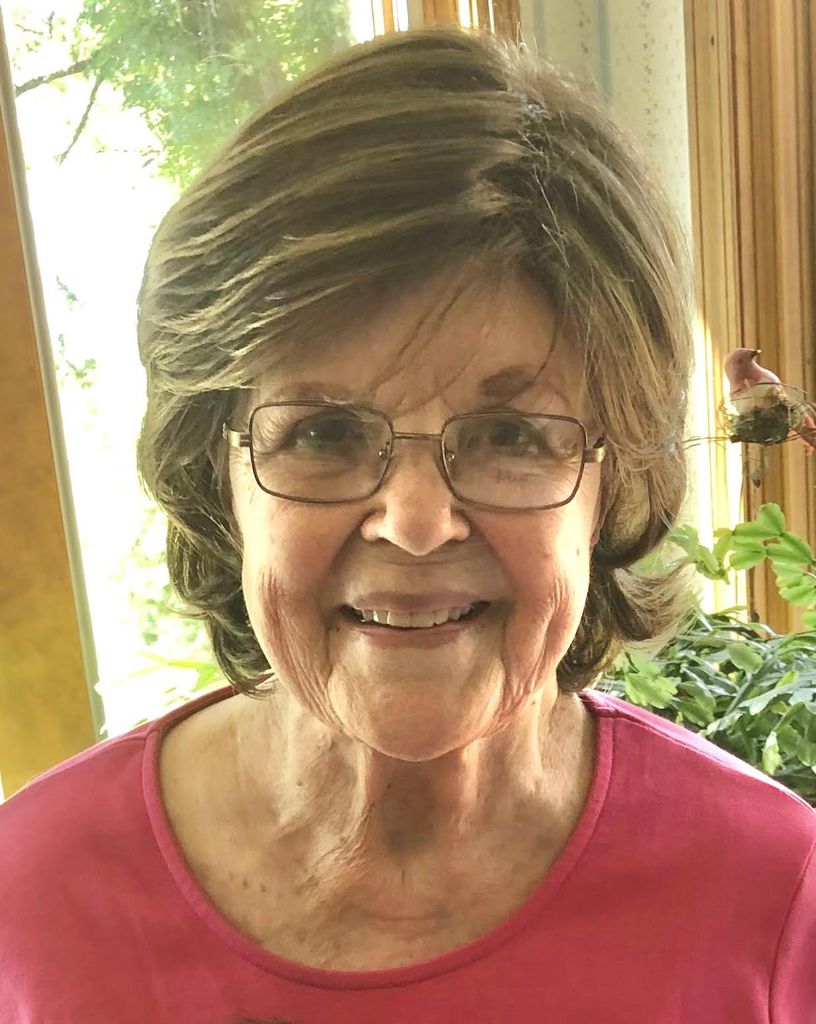 Kathleen (Craig) Schreiner