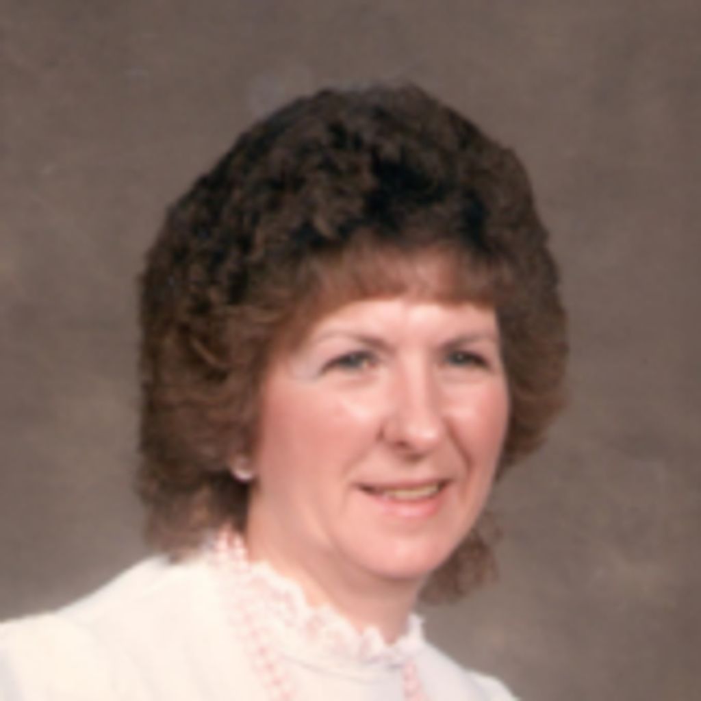 Helen Audrey Keffer