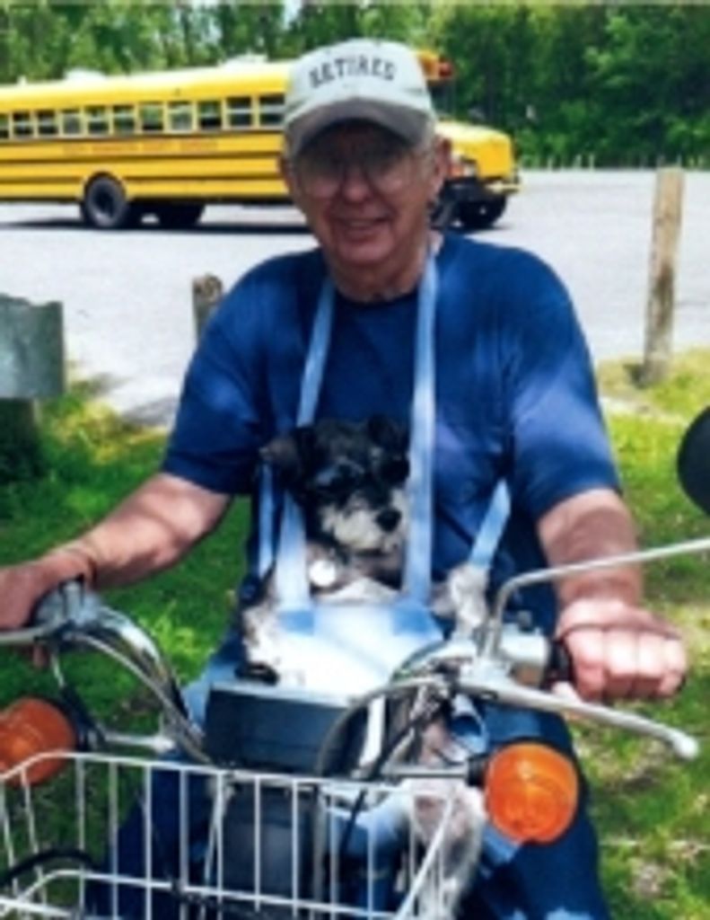 Donald P. "Don" Denn