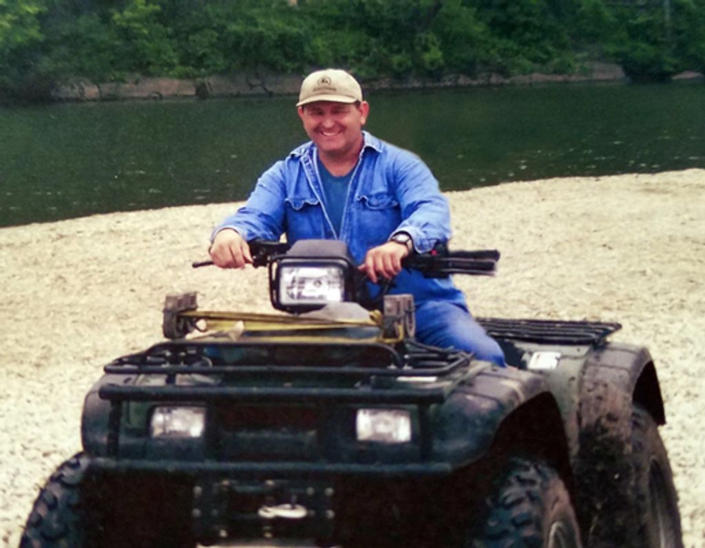 Steve W. Nash Profile Photo