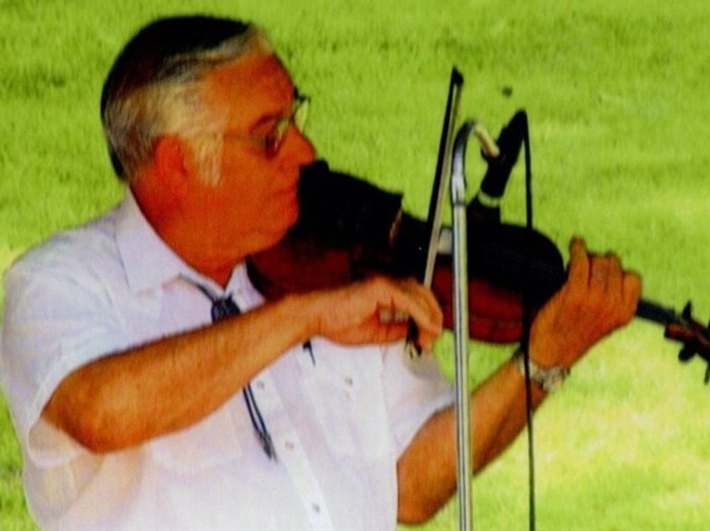 Kenneth "Kenny" V. Sidle Profile Photo