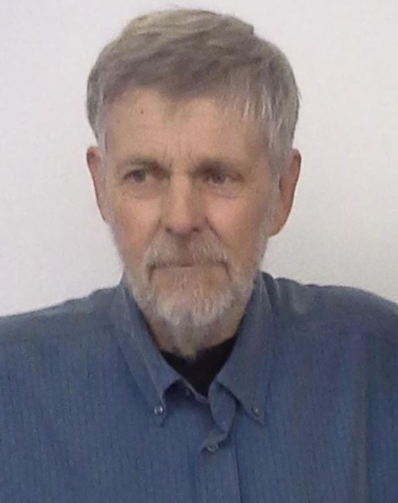 Paul A. Hegreberg