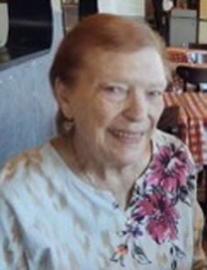 Joanne Staton Lee