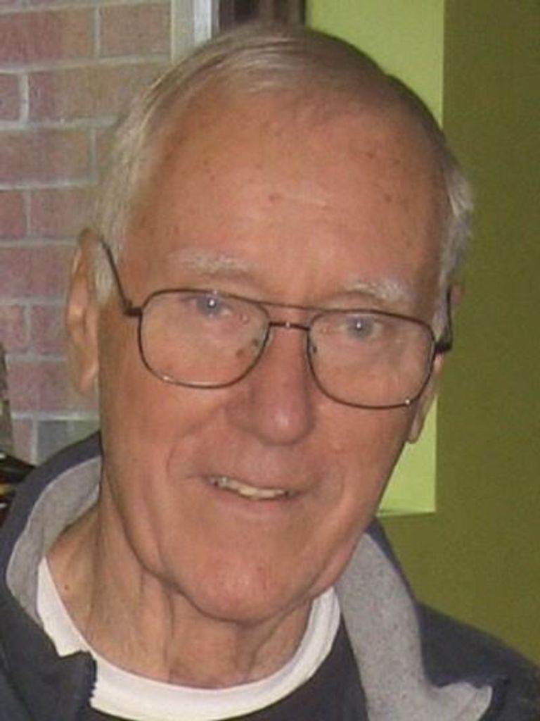 James P. Moran Profile Photo