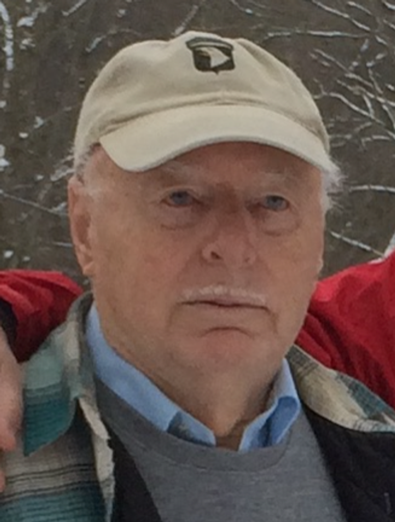 Klaus Peter Groeger