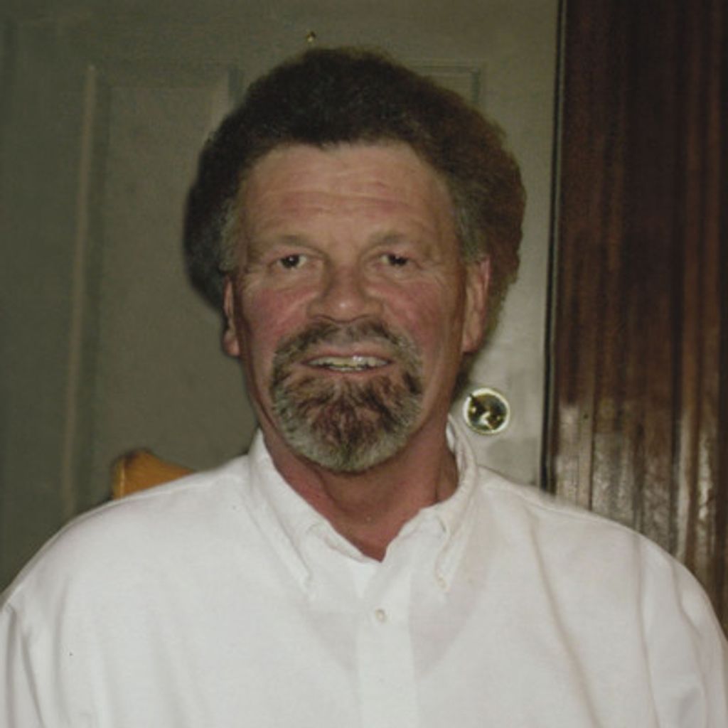 Thomas James Solberg