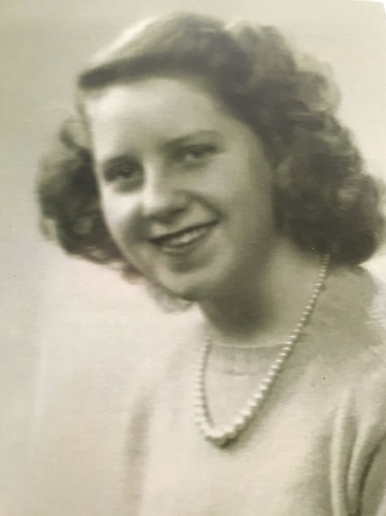 Katherine  M. Rasmussen