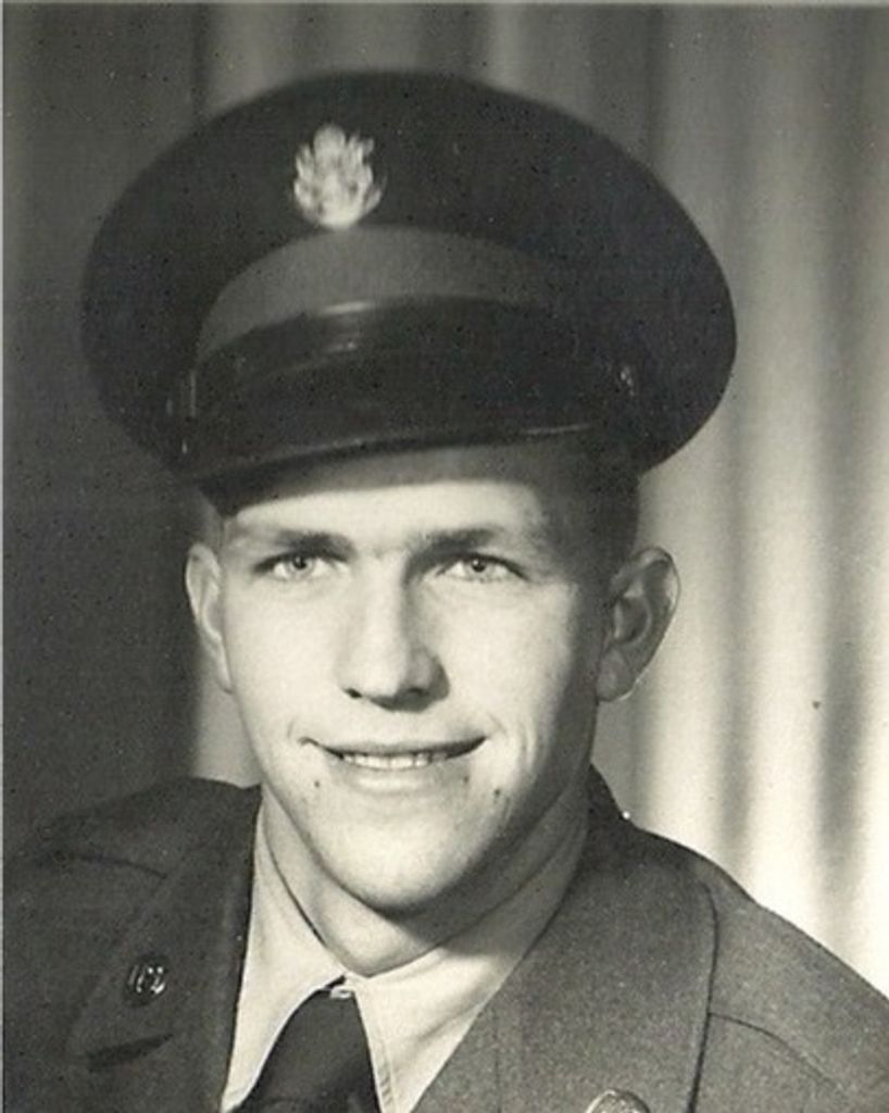 William A. Kuehl