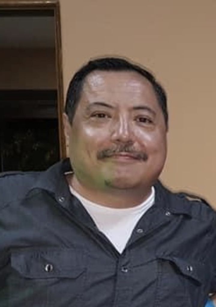 Rafael Perez Profile Photo