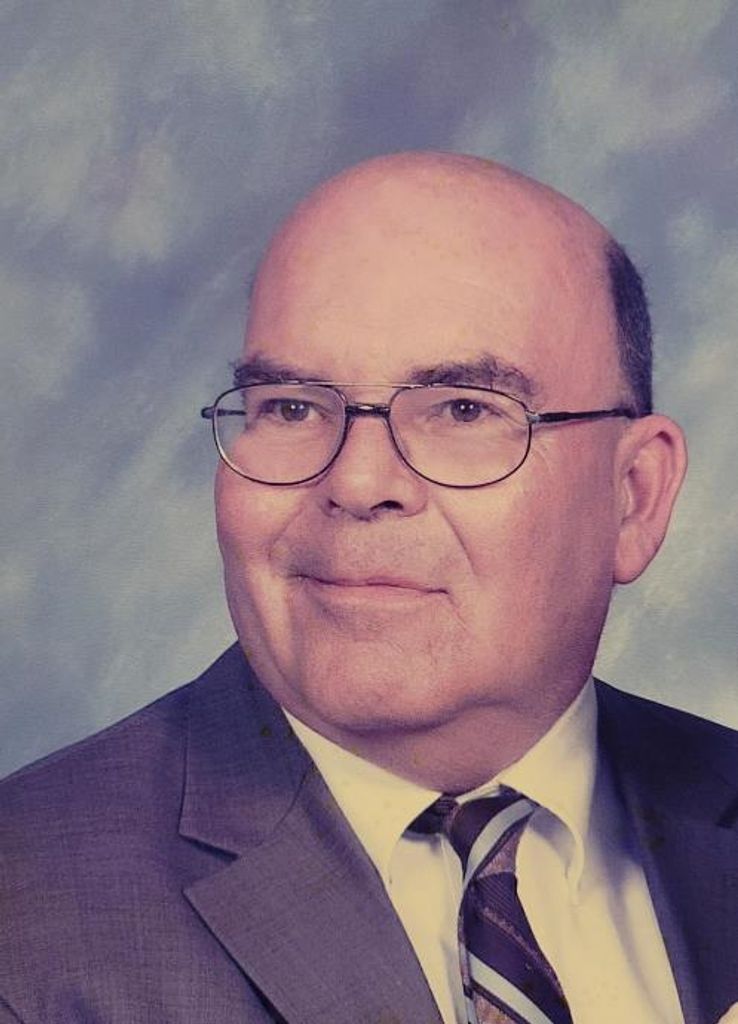 Kenneth M. Stanton Profile Photo