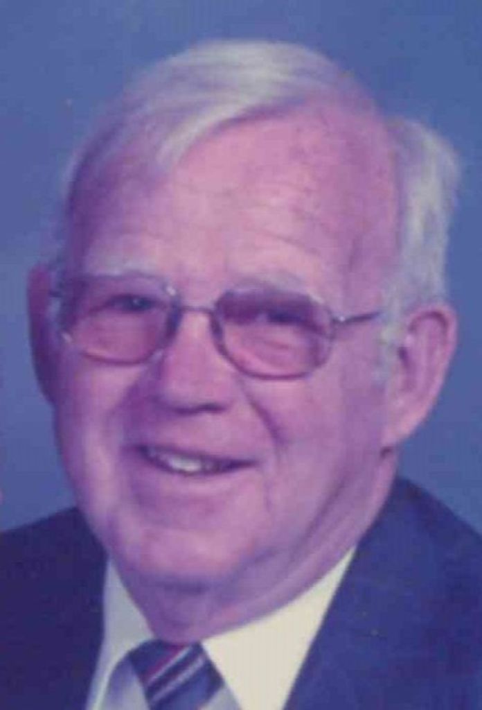 Lloyd "Duffy" Taylor Profile Photo